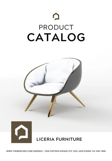 Product Catalog