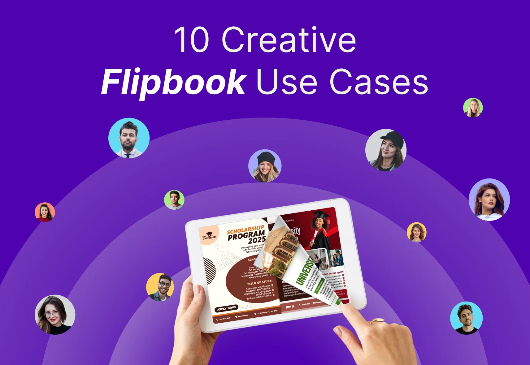 10 Creative Flipbook Use Cases That Wow Customers-2