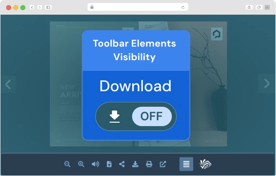 Download Hidden PDF Viewer