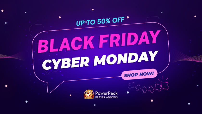 PowerPack & WooPack Addons for Beaver Builder