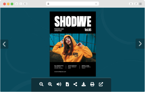 Medium size icon  PDF Viewer