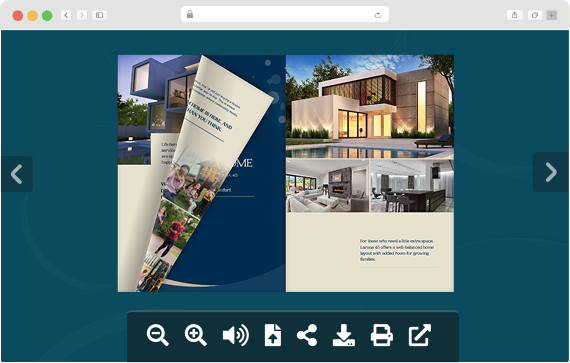 Large size icon PDF Viewer
