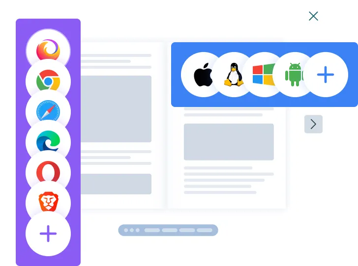 Cross-Browser Compatibility