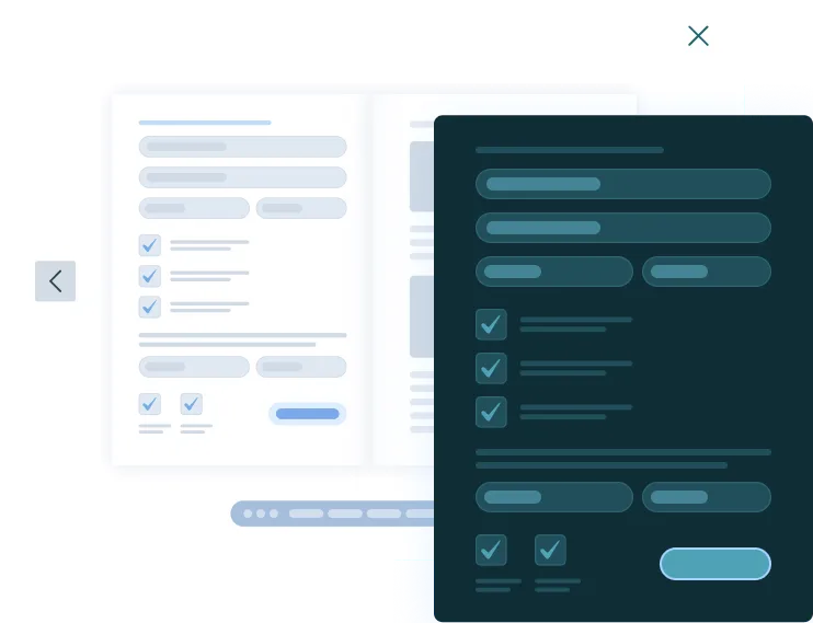 Fillable Forms