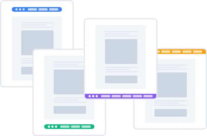 Flexible Toolbar Positions