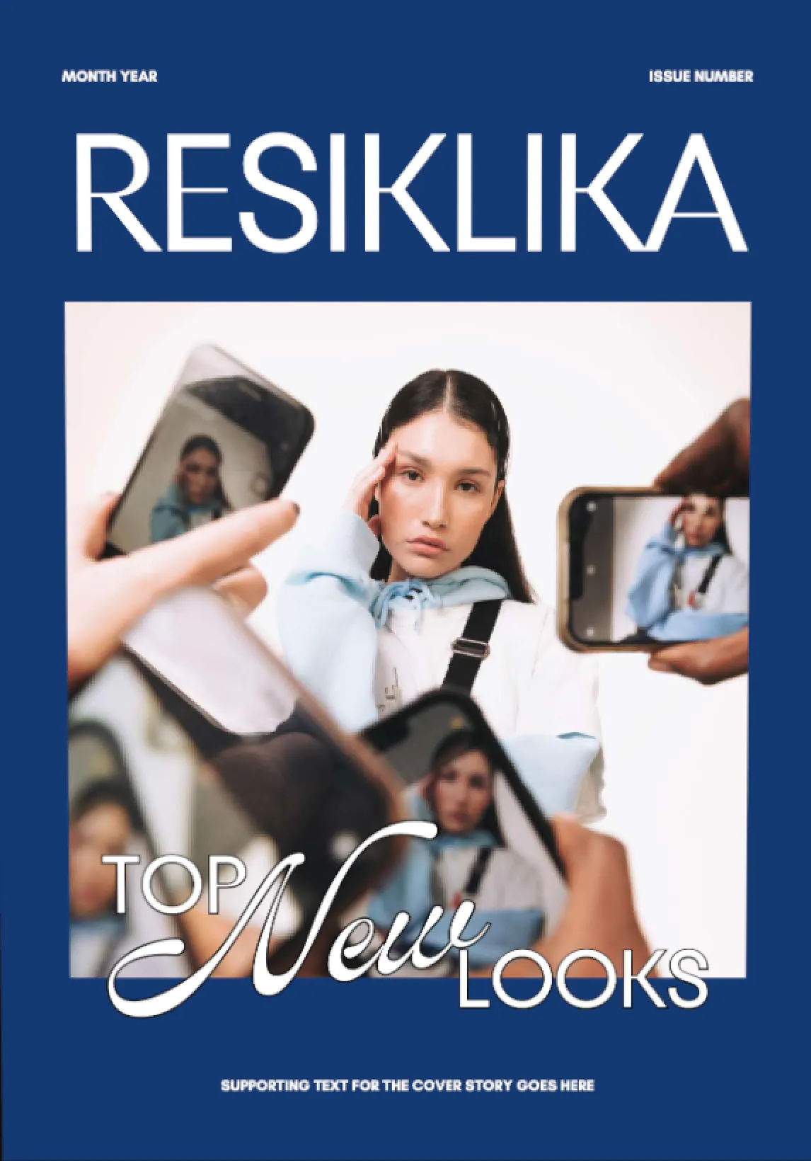 Bookshelf – Three