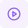 Code icon button: opens code view in the editor panel or page context? more generic: opens code view