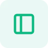 Code icon button: opens code view in the editor panel or page context? more generic: opens code view