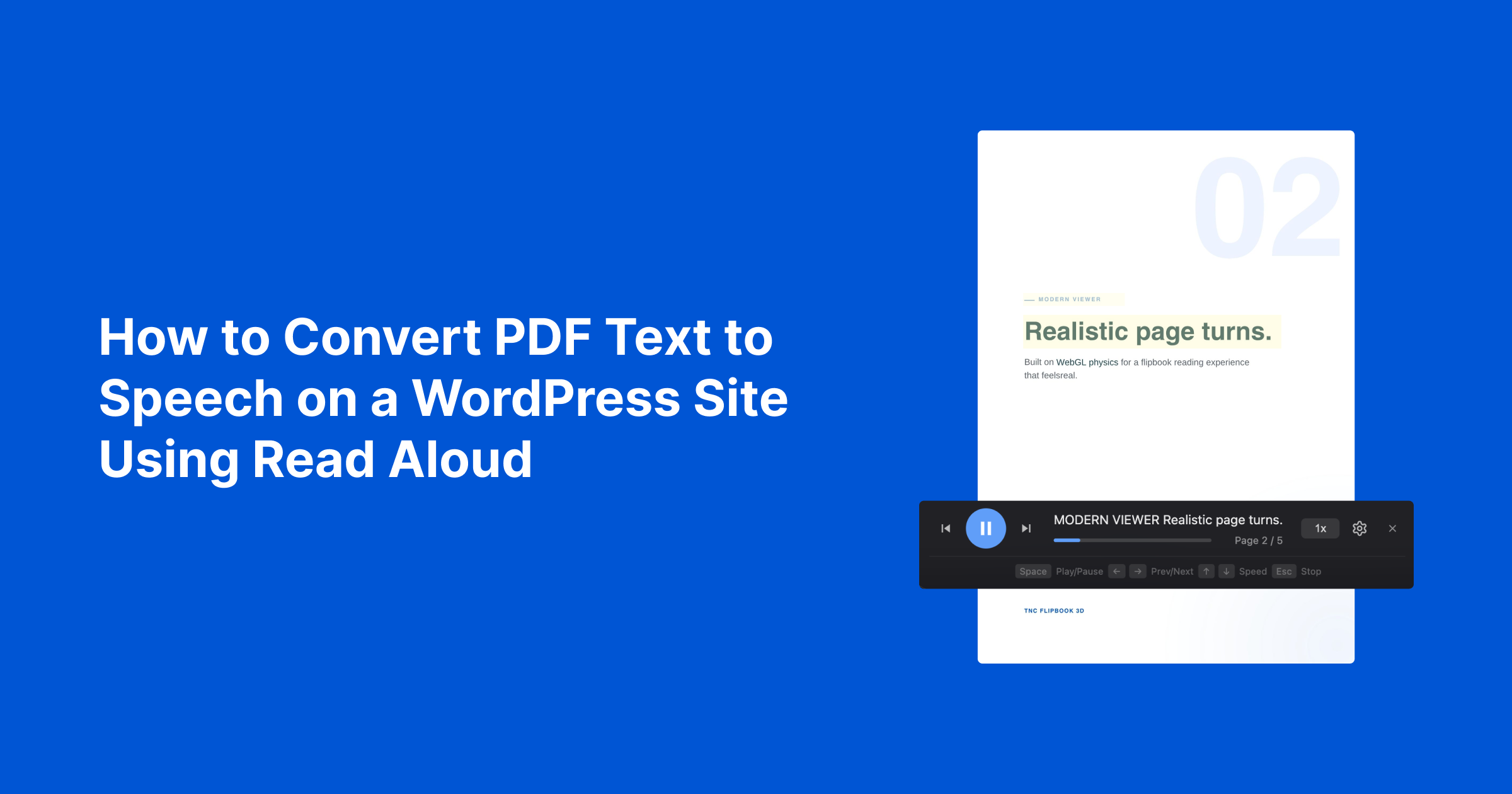 How-to-Convert-PDF-Text-to-Speech-on-a-WordPress-Site-Using-Read-Aloud How to Convert PDF Text to Speech on a WordPress Site Using Read Aloud